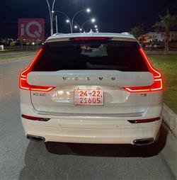 ڤۆڵڤۆ XC60